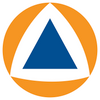 Logo of the association Protection Civile de Seine et Marne